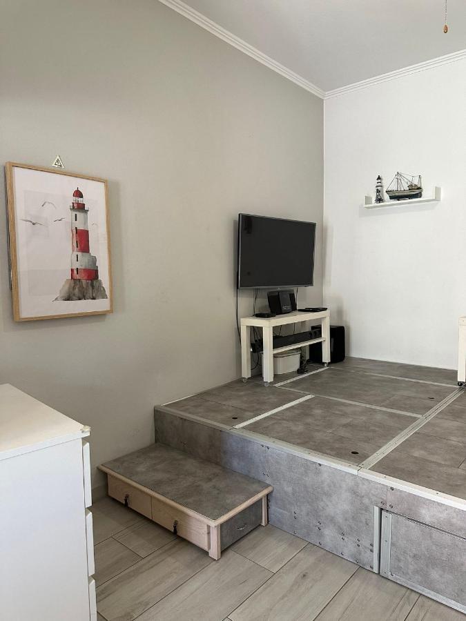 Casa Da Joana Apartamento Portimão Exterior foto