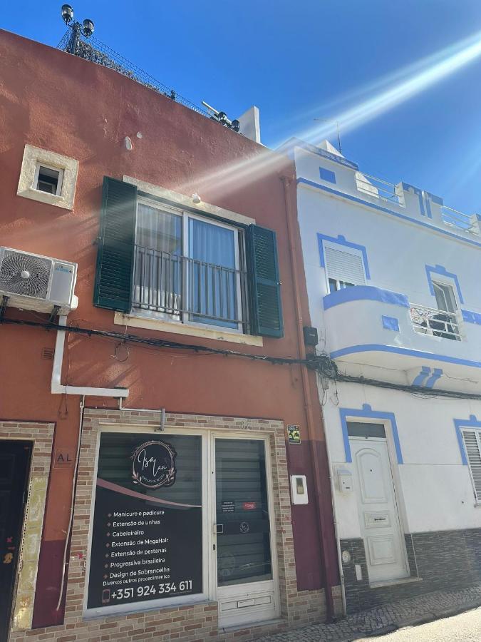 Casa Da Joana Apartamento Portimão Exterior foto